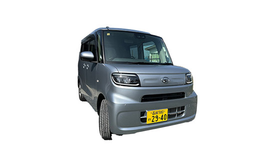 タント