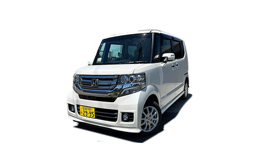 軽自動車