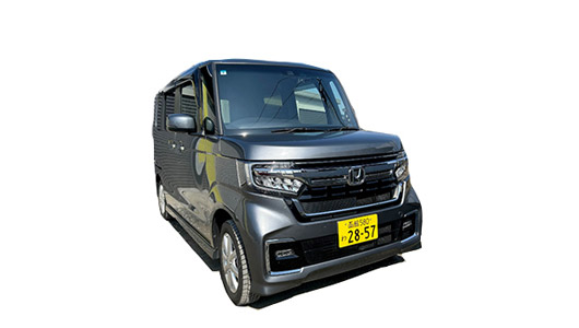 軽自動車