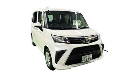ルーミー